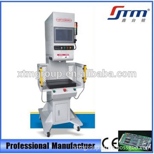 High Precision Servo Press for Assembling Circuit Board (PCB)